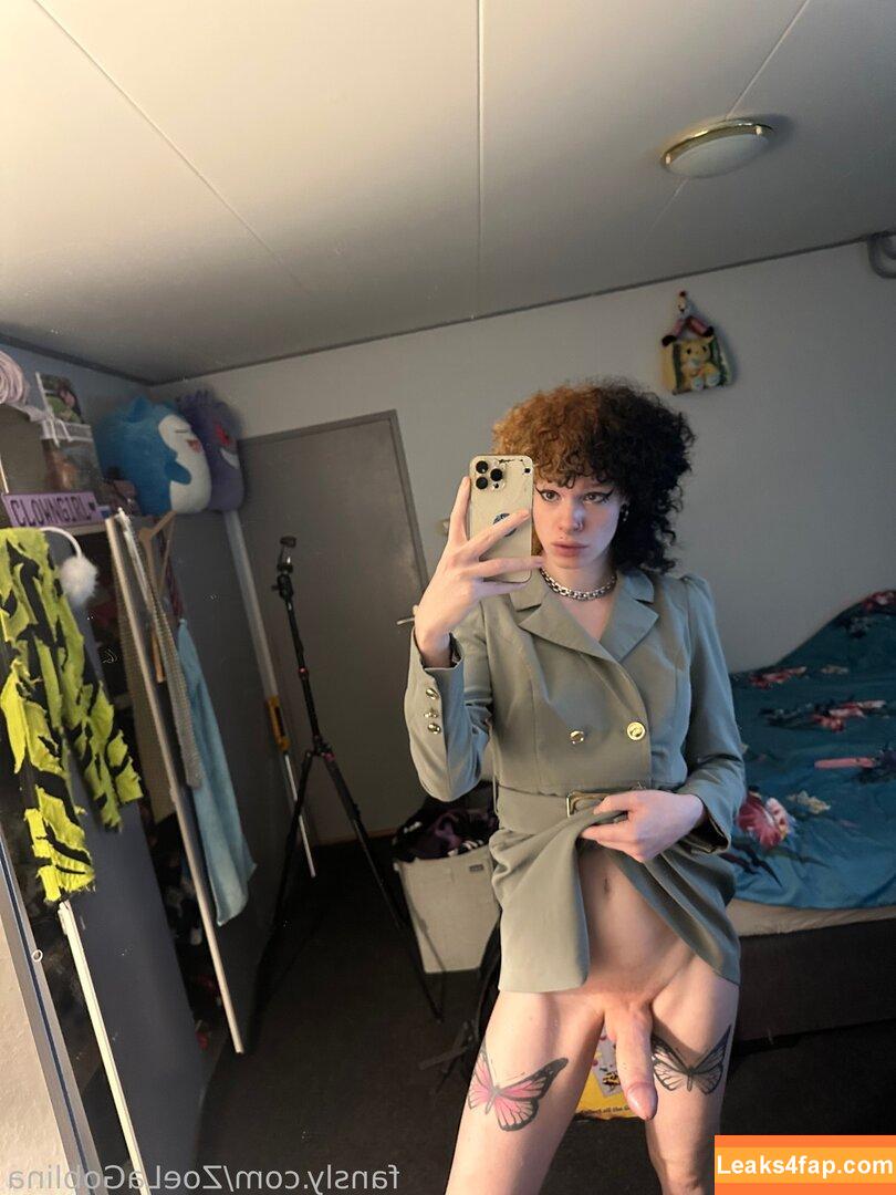 bitwink18 / ZoeLaGoblina leaked photo photo #0336