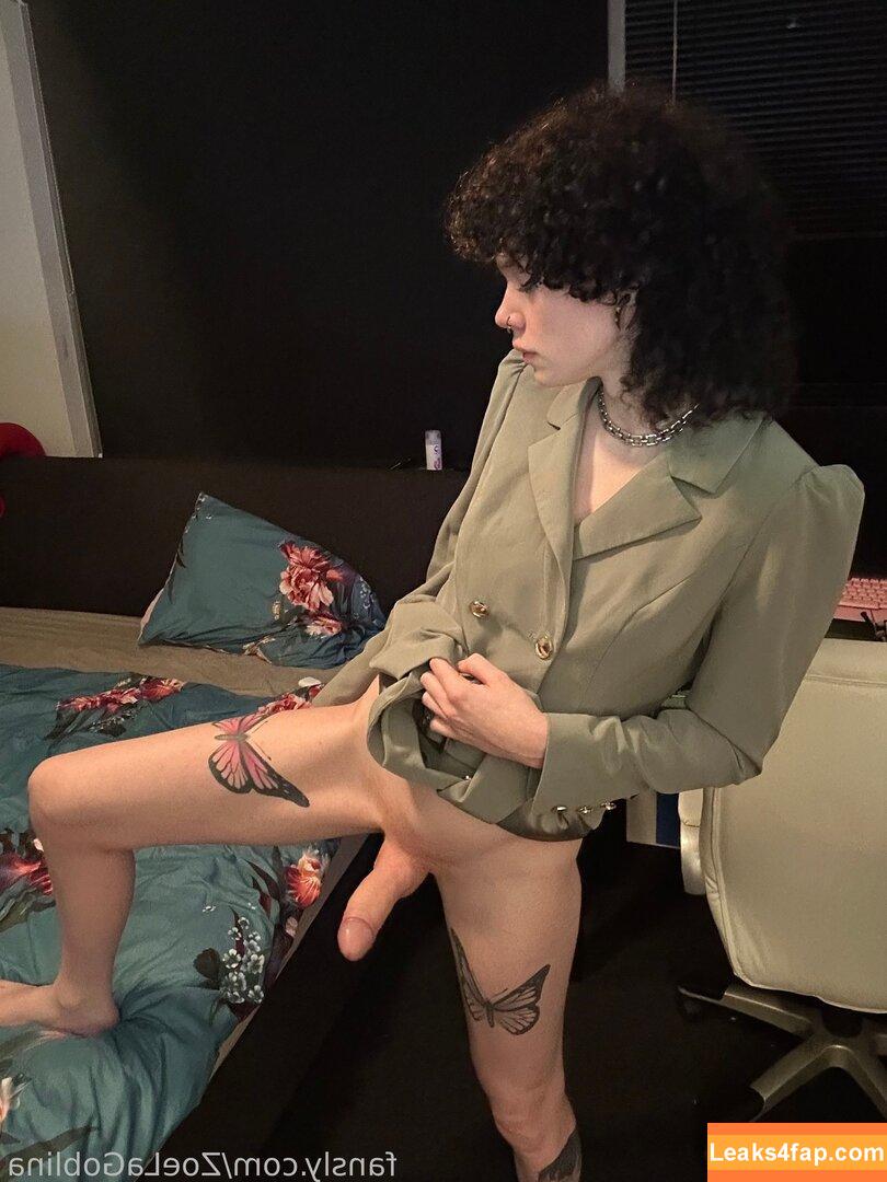 bitwink18 / ZoeLaGoblina leaked photo photo #0343