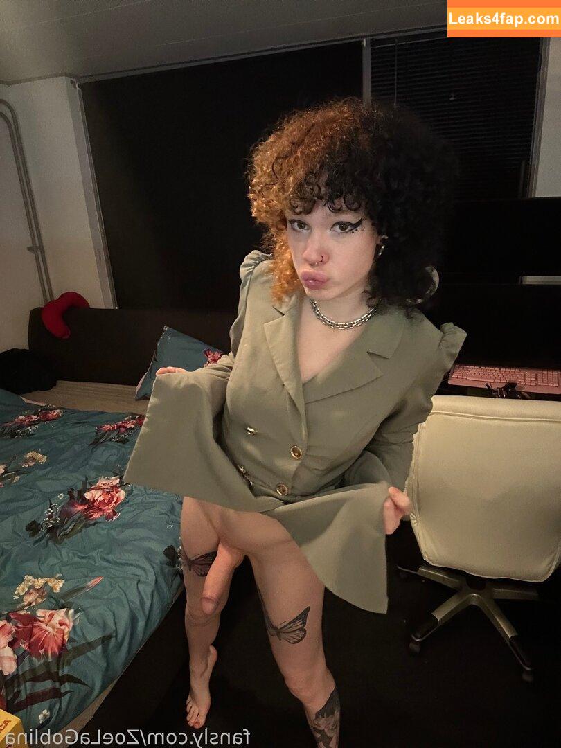 bitwink18 / ZoeLaGoblina leaked photo photo #0344