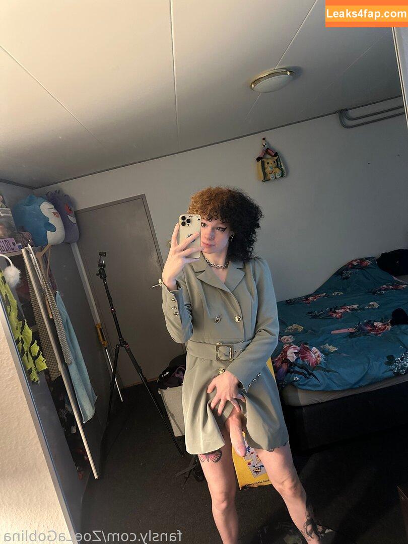 bitwink18 / ZoeLaGoblina leaked photo photo #0346