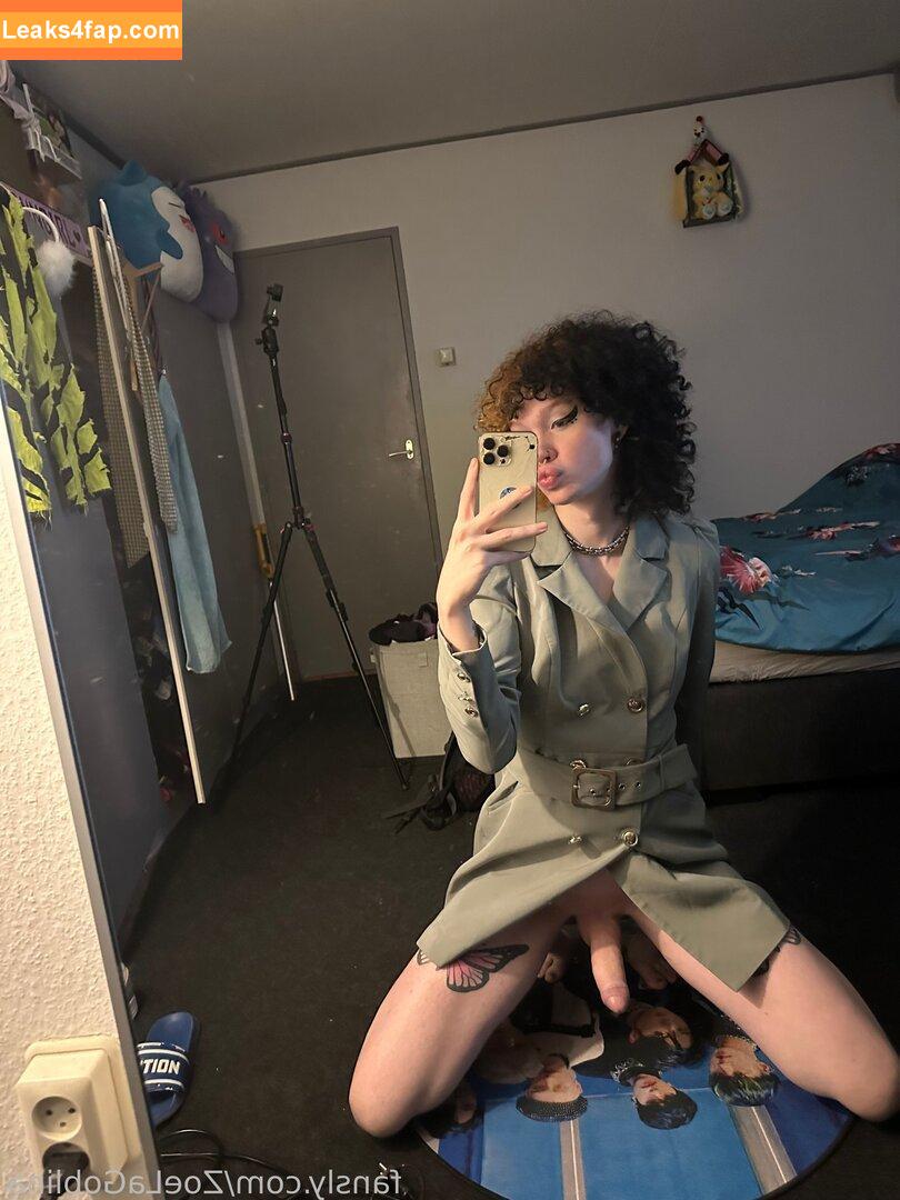 bitwink18 / ZoeLaGoblina leaked photo photo #0348