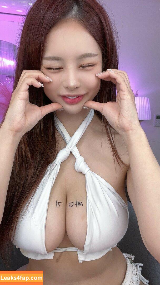 BJ Babbyang / 6_7_0_y / BJ 바비앙 leaked photo photo #0134