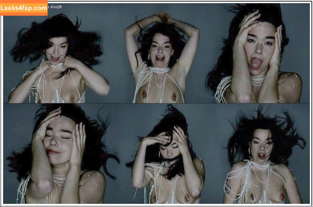 Björk / bjork слитое фото фото #0001