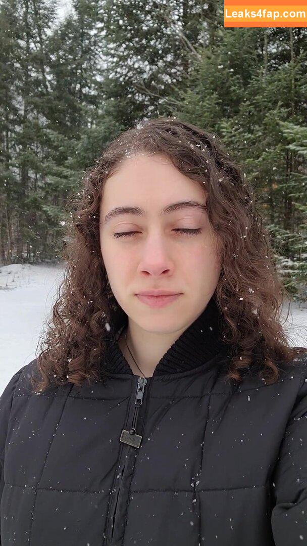 Blabs / blabberingcollector / blakeblossomfree leaked photo photo #0015