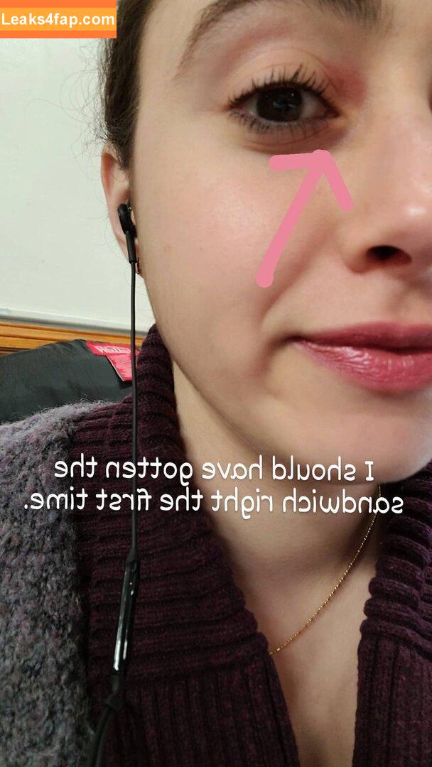 Blabs / blabberingcollector / blakeblossomfree leaked photo photo #0032