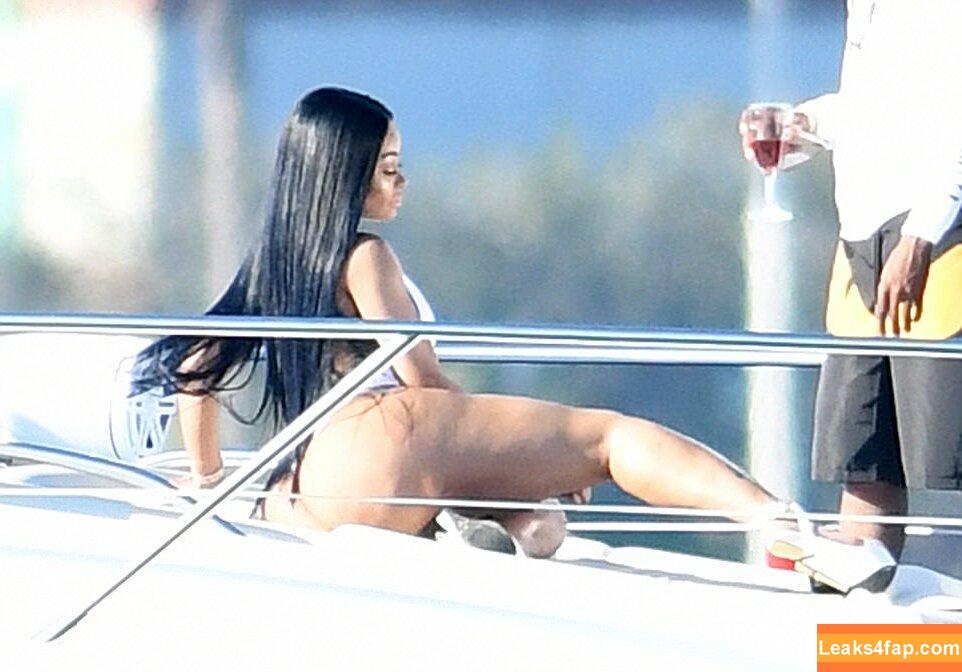 Blac Chyna / blacchyna leaked photo photo #0007