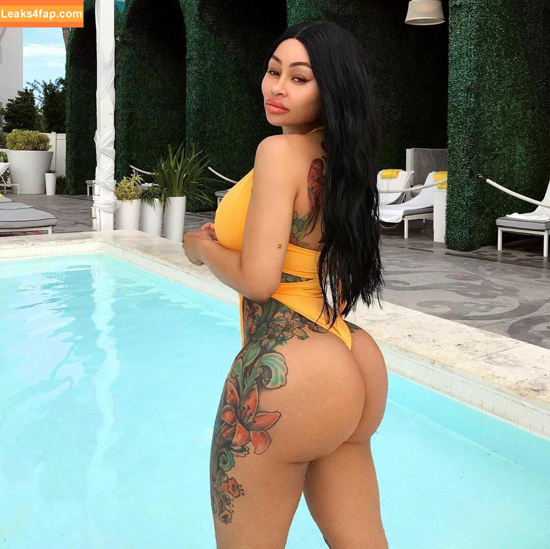 Blac Chyna / blacchyna leaked photo photo #0008