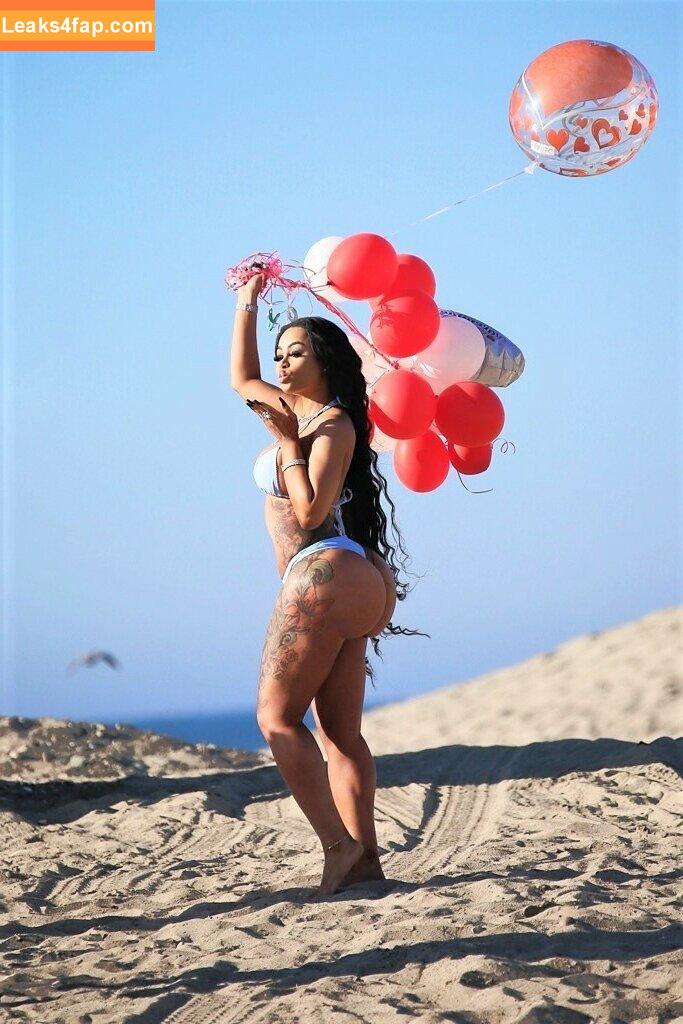 Blac Chyna / blacchyna leaked photo photo #0011