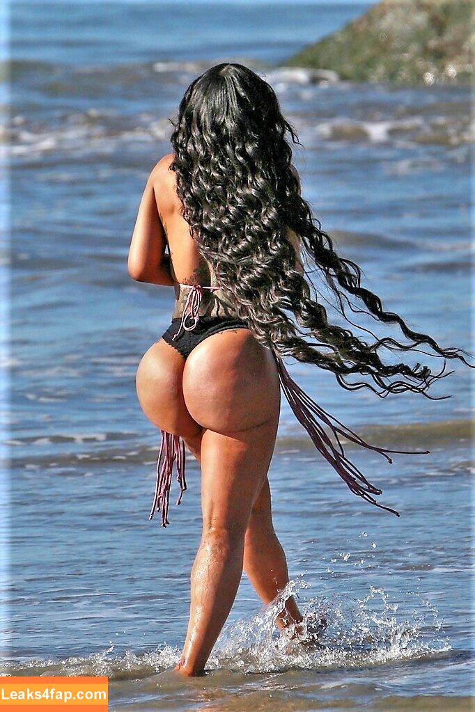 Blac Chyna / blacchyna leaked photo photo #0013