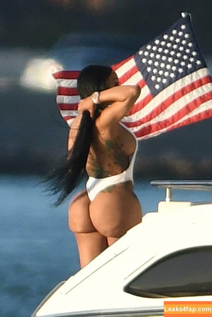 Blac Chyna / blacchyna leaked photo photo #0018