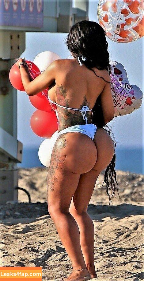 Blac Chyna / blacchyna leaked photo photo #0020