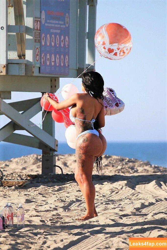 Blac Chyna / blacchyna leaked photo photo #0024