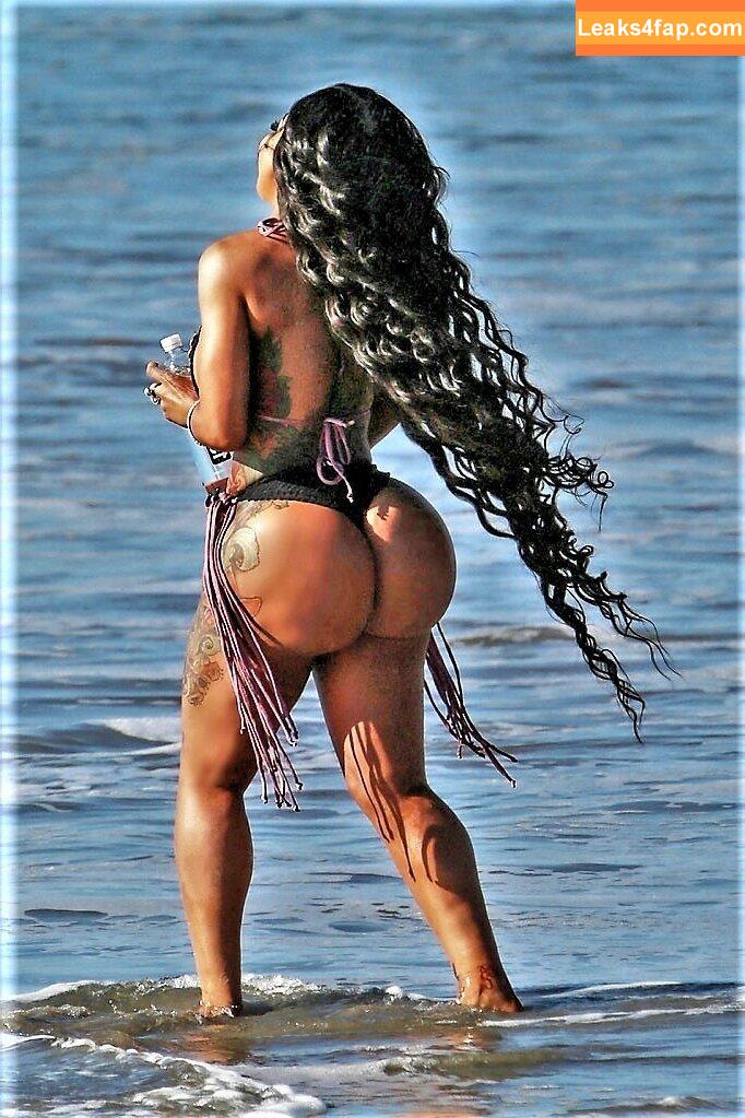 Blac Chyna / blacchyna leaked photo photo #0025