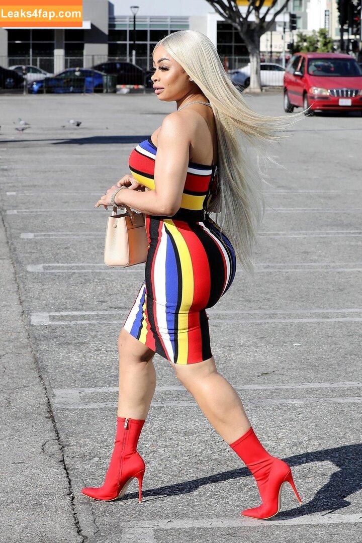 Blac Chyna / blacchyna leaked photo photo #0032