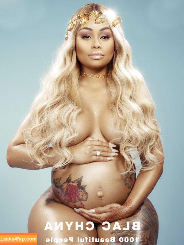 Blac Chyna / blacchyna leaked photo photo #0047