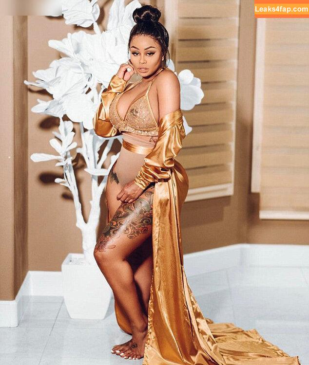 Blac Chyna / blacchyna leaked photo photo #0049