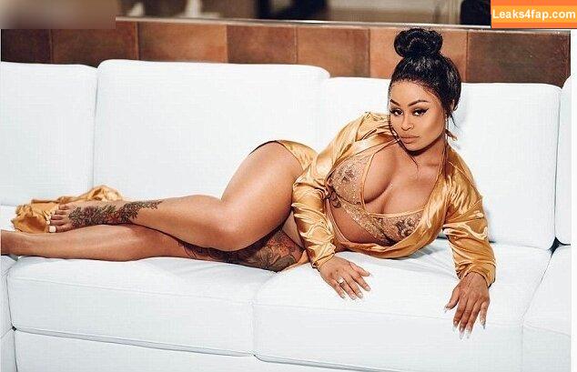 Blac Chyna / blacchyna leaked photo photo #0050