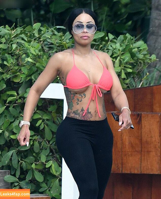 Blac Chyna / blacchyna leaked photo photo #0055