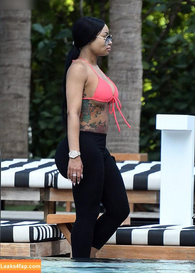 Blac Chyna / blacchyna leaked photo photo #0056