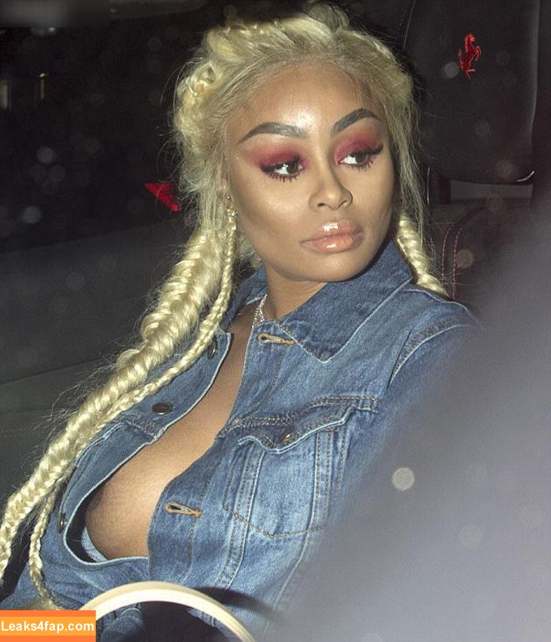 Blac Chyna / blacchyna слитое фото фото #0066