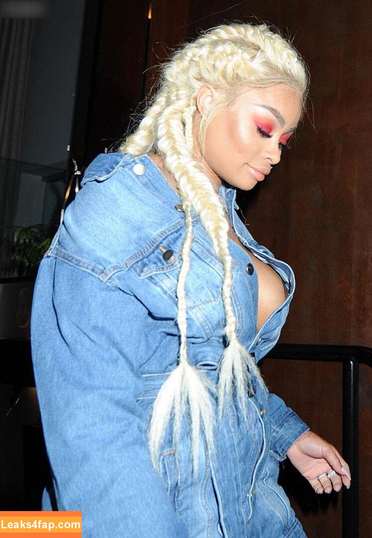 Blac Chyna / blacchyna слитое фото фото #0067