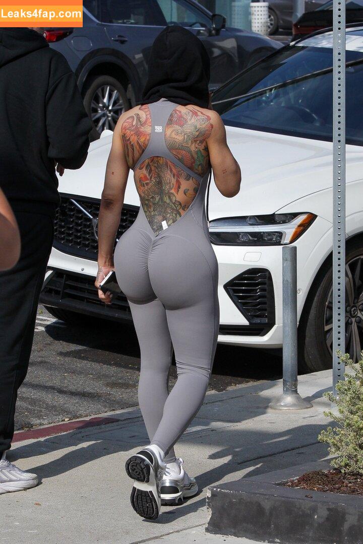 Blac Chyna / blacchyna leaked photo photo #0092