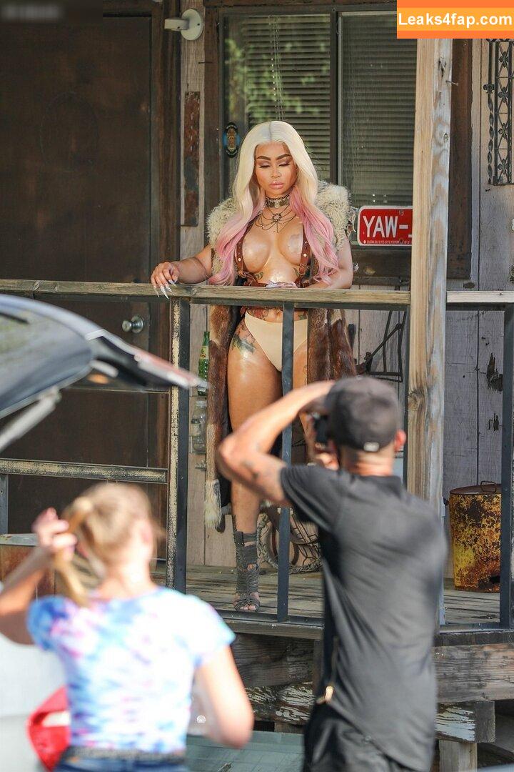 Blac Chyna / blacchyna leaked photo photo #0112