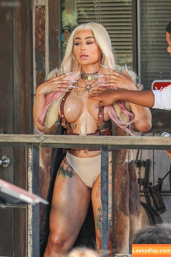 Blac Chyna / blacchyna leaked photo photo #0113