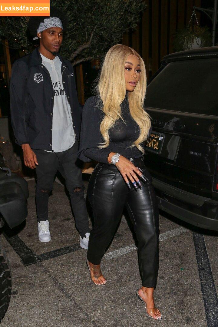 Blac Chyna / blacchyna leaked photo photo #0122