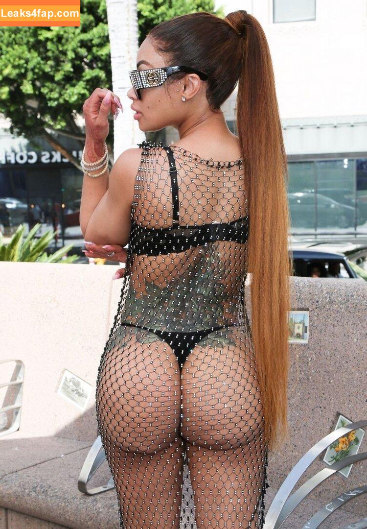 Blac Chyna / blacchyna leaked photo photo #0132