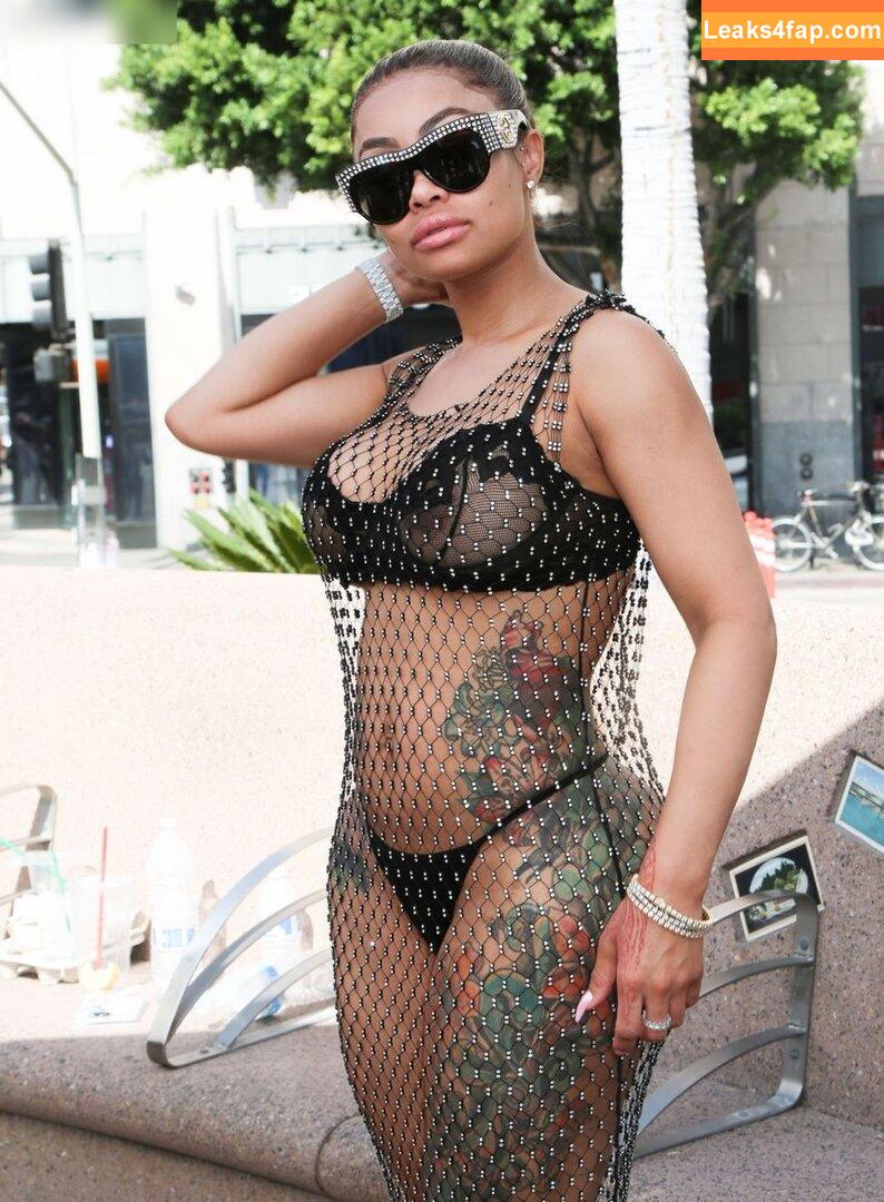 Blac Chyna / blacchyna leaked photo photo #0133