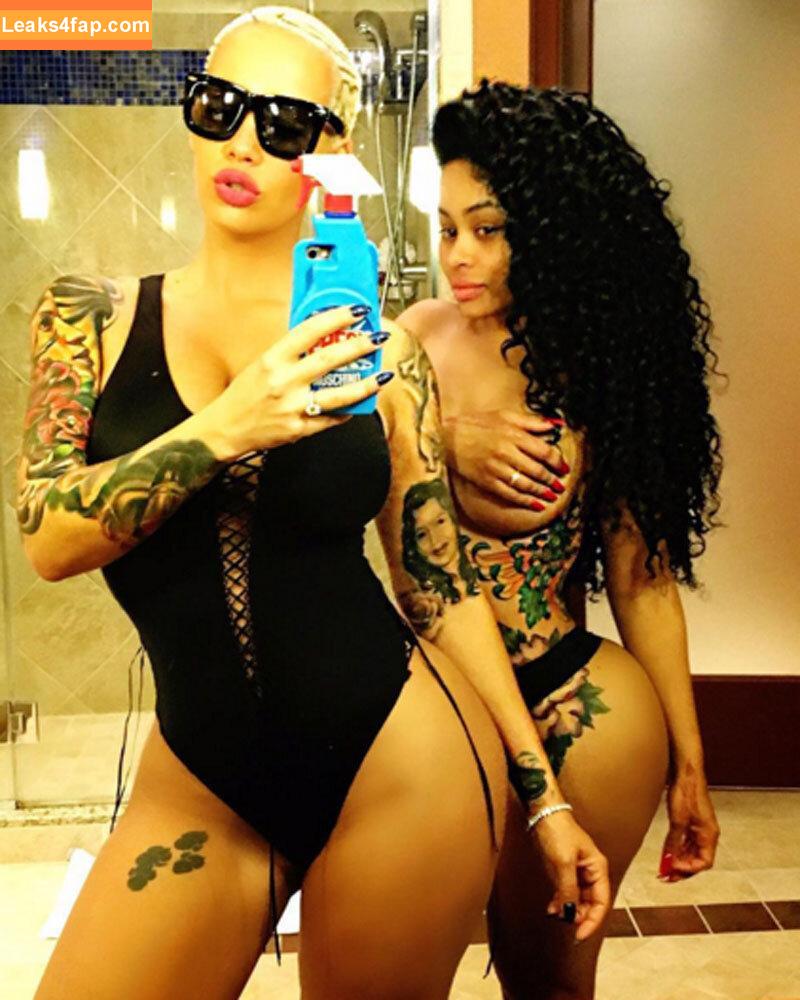 Blac Chyna / blacchyna leaked photo photo #0145