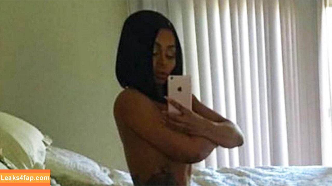 Blac Chyna / blacchyna leaked photo photo #0146