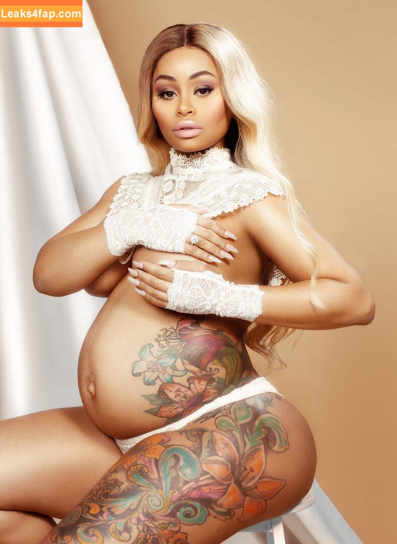 Blac Chyna / blacchyna слитое фото фото #0148