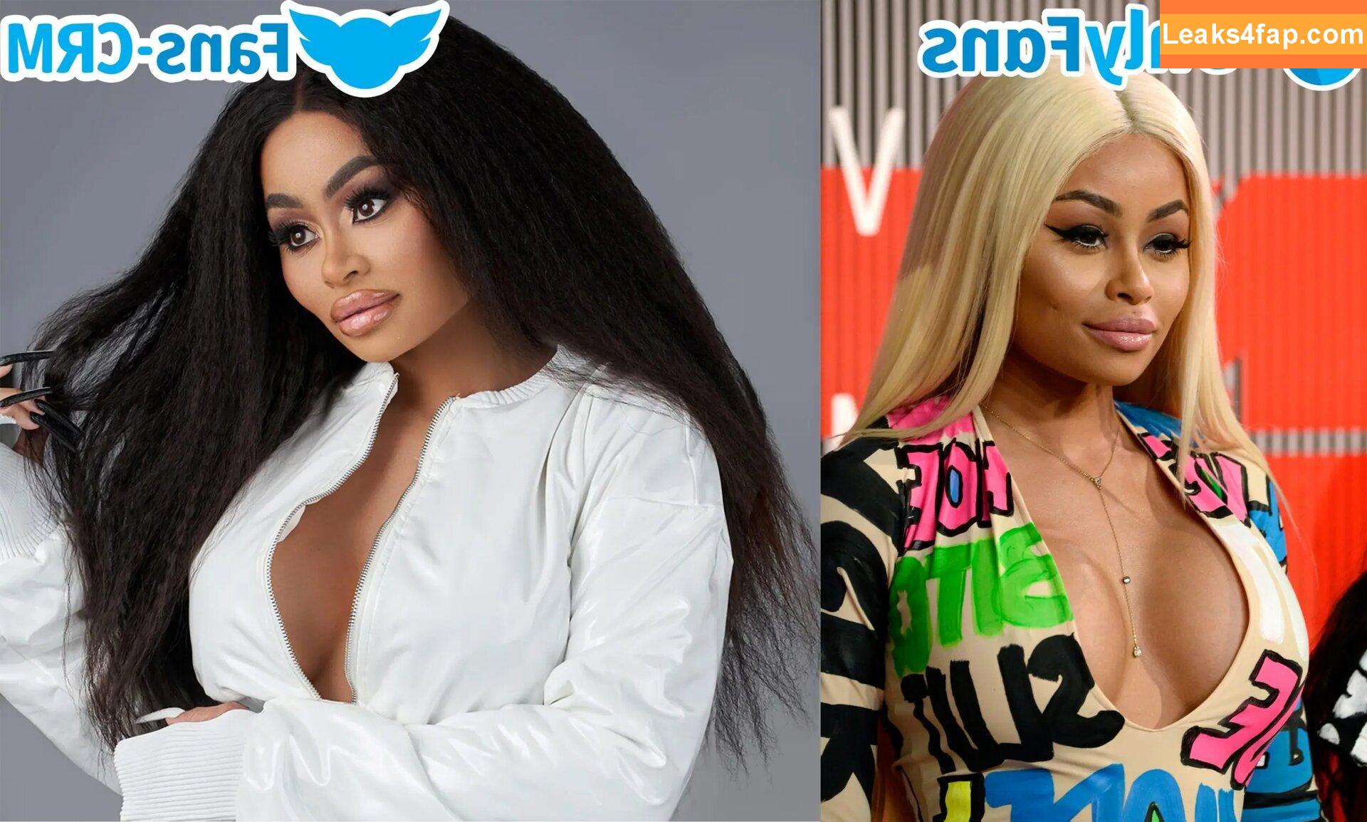 Blac Chyna / blacchyna слитое фото фото #0160