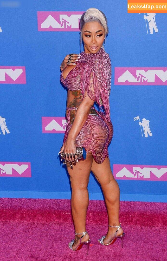 Blac Chyna / blacchyna слитое фото фото #0161