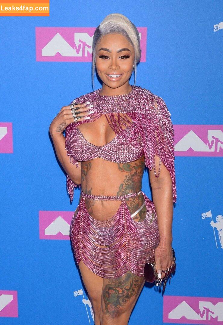 Blac Chyna / blacchyna слитое фото фото #0162