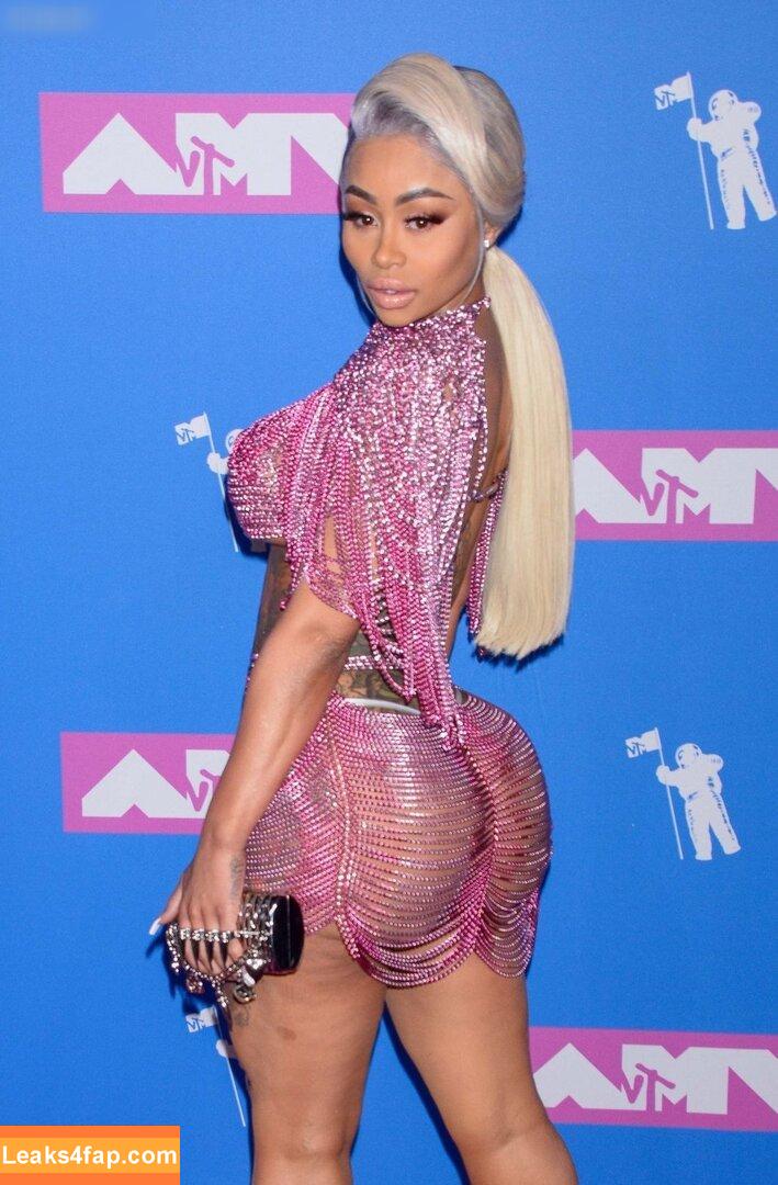 Blac Chyna / blacchyna слитое фото фото #0163