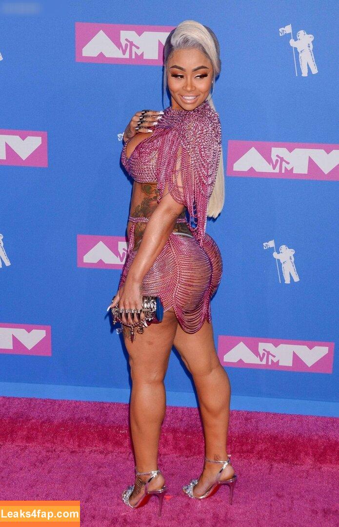 Blac Chyna / blacchyna слитое фото фото #0164