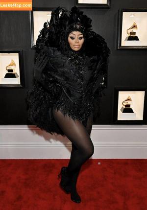 Blac Chyna photo #0001