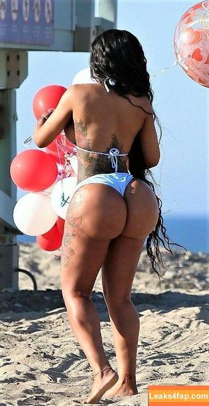 Blac Chyna photo #0021