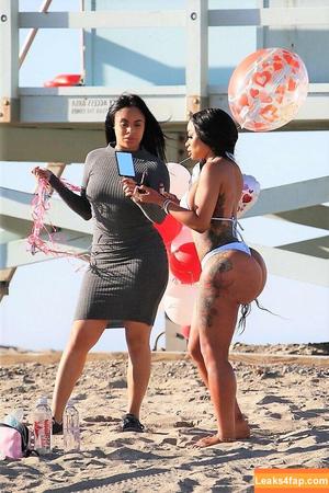 Blac Chyna photo #0023