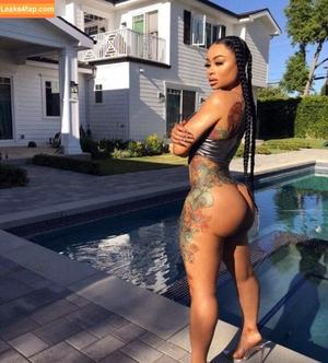 Blac Chyna photo #0036