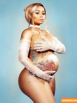 Blac Chyna photo #0044