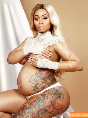 Blac Chyna photo #0045