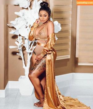 Blac Chyna photo #0049