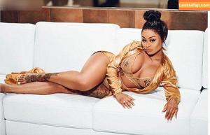 Blac Chyna photo #0050