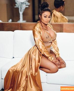 Blac Chyna photo #0051