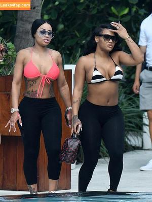 Blac Chyna photo #0057