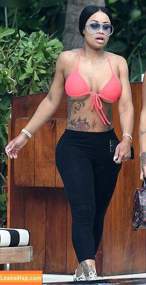 Blac Chyna photo #0058